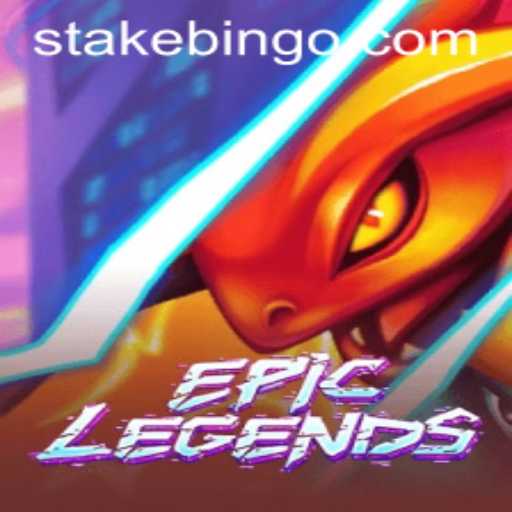 EpicLegends: Exploring the Battle for Legendary Stakes