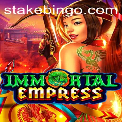 Immortal Empress: A Deep Dive into the Thrones of Strategy