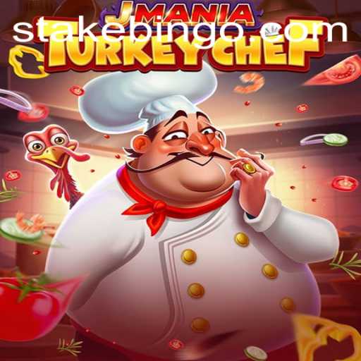 JManiaTurkeyChef: A Culinary Adventure with High Stakes