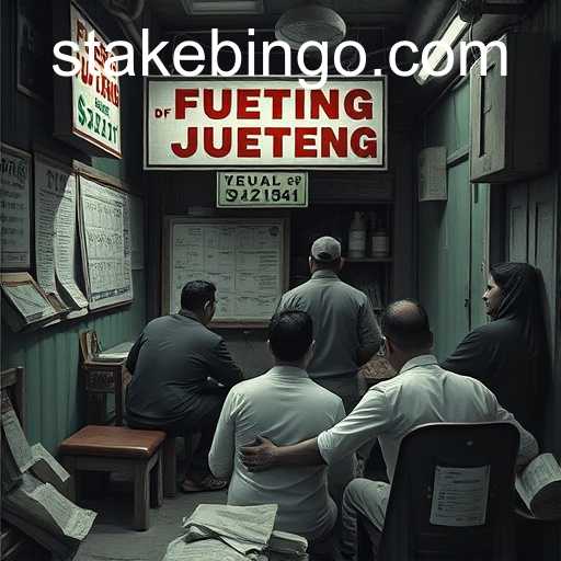 The Intricate World of Jueteng