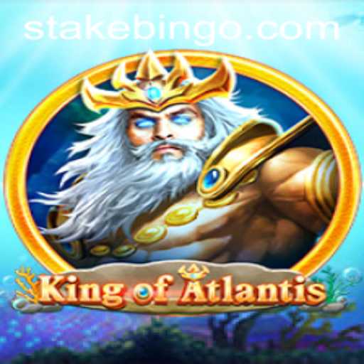 King of Atlantis: Dive into the Depths of Strategic Adventure