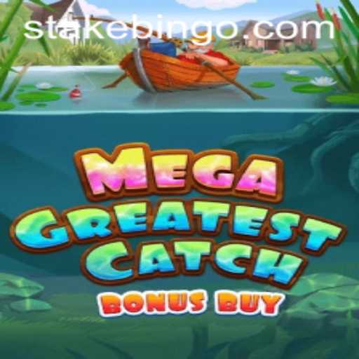 MegaGreatestCatchBonusBuy: Dive into the Exciting Virtual Ocean Adventure