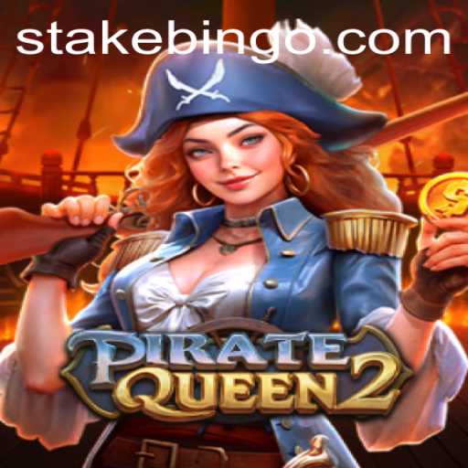 PirateQueen2 Adventure Awaits