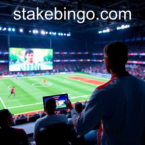 The Rise of Virtual Sports: A Stake in the Future of Gaming